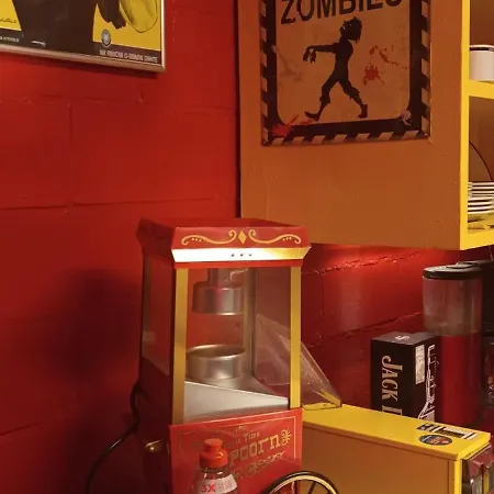 Pit Stop Gas Station * ラッペーンランタ