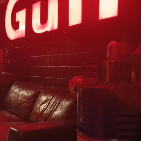 Pit Stop Gas Station ラッペーンランタ