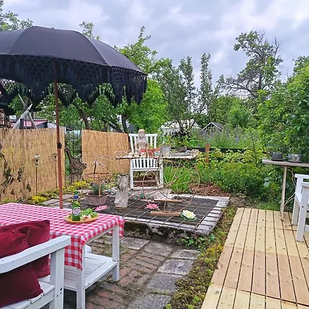 Pit Stop Gas Station Apartament Lappeenranta