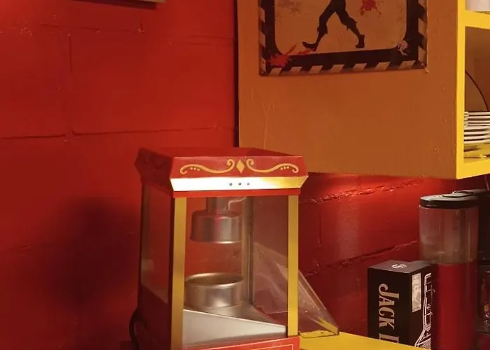 Pit Stop Gas Station * Lappeenranta