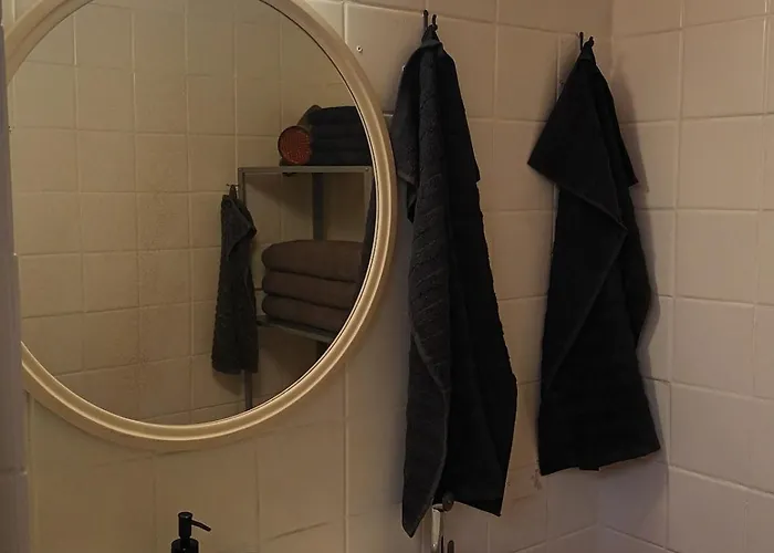 Апартаменты Pit Stop Gas Station *