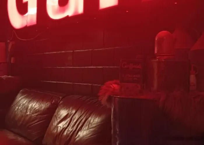 Pit Stop Gas Station Лаппеэнранта