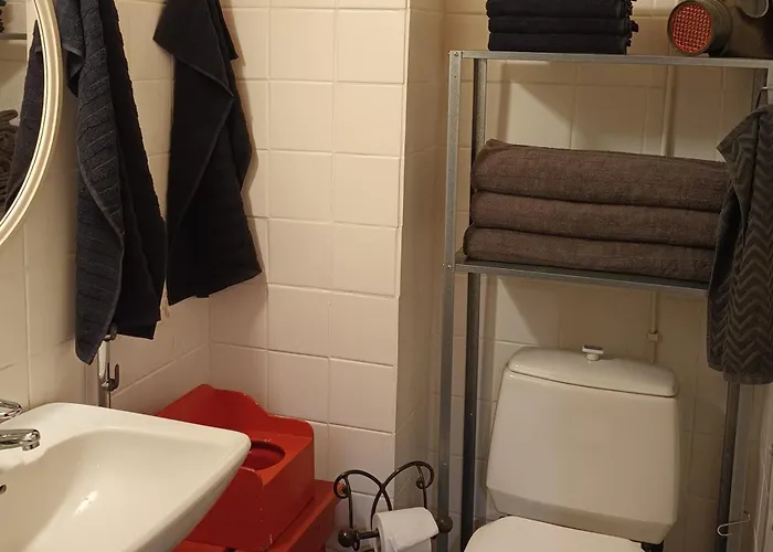 Pit Stop Gas Station Lappeenranta