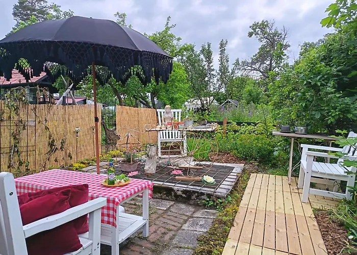 Pit Stop Gas Station Апартаменты Лаппеэнранта